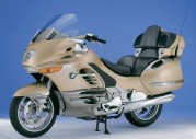 BMW K 1200 LT